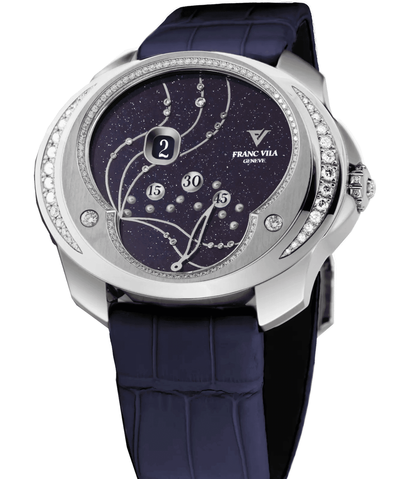 Jumping Hours