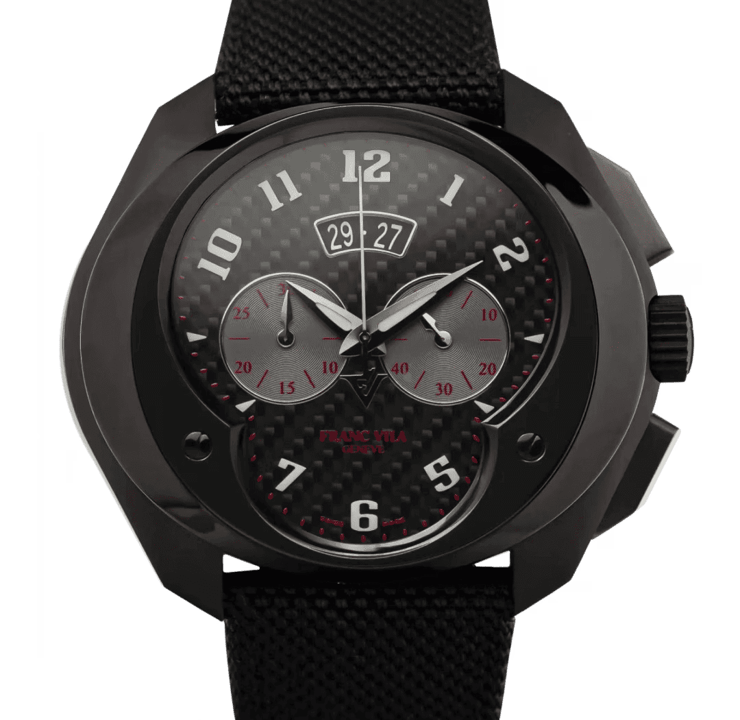 Neo Alta Chrono