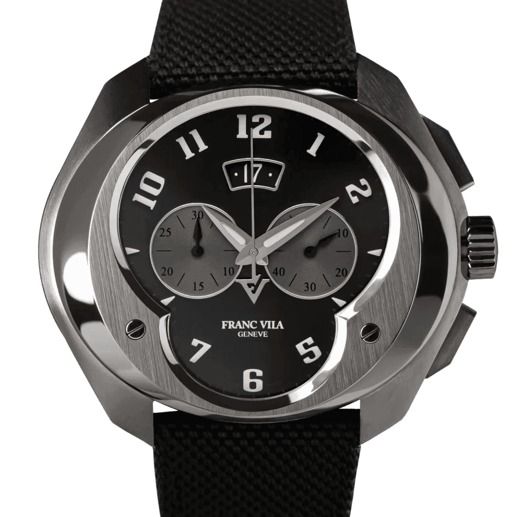 Neo Alta Chrono