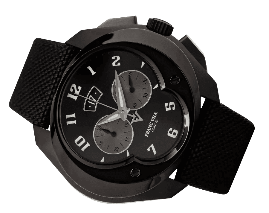 Neo Alta Chrono
